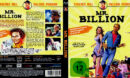 Mr. Billion DE Blu-Ray Covers