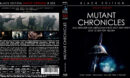 Mutant Chronicles (2011) DE Blu-Ray Cover
