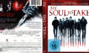 My Soul To Take (2010) DE Blu-Ray cover
