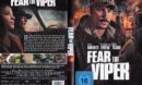 Fear The Viper (2021) R2 DE DVD Cover