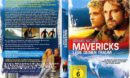Mavericks (2013) R2 DE DVD Cover