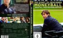 Moneyball R2 DE DVD Cover