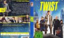 Twist (2021) R2 DE DVD Cover