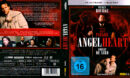 Angel Heart (1987) DE 4K UHD Covers & Labels