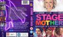 Stage Mother (2020) Custom R2 UK Blu Ray Cover and Labels