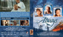 Always (2005) R1 Custom DVD Cover & label