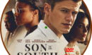 Son Of The South (2020) R1 Custom DVD Label
