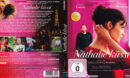 Nathalie küsst (2012) DE Blu-Ray Cover