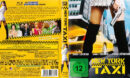 New York Taxi (2004) DE Blu-Ray Cover