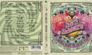 Nick Mason-A Saucerful Of Secrets Blu-Ray Cover