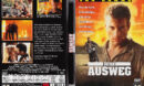 Ohne Ausweg (1993) R2 DE DVD Cover