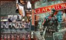 Gladiator R1 Custom DVD Cover & Label V2