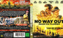 No Way Out (2018) DE Blu-Ray Cover