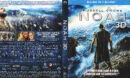 Noah 3D (2014) DE Blu-Ray Cover