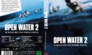 Open Water 2 (2007) DE Blu-Ray Cover