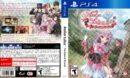 Atelier Lula: The Scion of Arland (NTSC) PS4 Cover