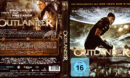 Outlander (2008) DE Blu-Ray Cover