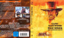 Pale Rider DE Blu-Ray Cover