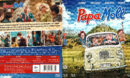 Papa Moll DE Blu-Ray Cover