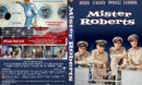 Mister Roberts (1955) R1 Custom DVD Cover & Label