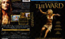 The Ward (2010) Blu-Ray Cover
