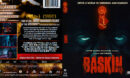 Baskin (2015) Blu-Ray Cover