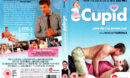 eCUPID LOVE ON THE DOWNLOAD (2011) R2 DVD COVER & LABEL