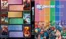 DC Animated Collection - Volume 9 R1 Custom DVD Covers