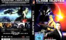Clone Hunter (2012) R2 DE DVD Cover