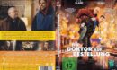 Ein Doktor auf Bestellung (2021) R2 DE DVD Cover