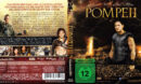Pompeii (2014) DE Blu-Ray Cover