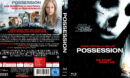 Possession (2010) DE Blu-Ray Cover