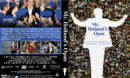 Mr. Holland’s Opus R1 Custom DVD Cover & Label