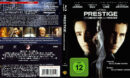 Prestige (2006) DE Blu-Ray Cover