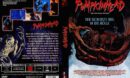 Pumpkinhead R2 DE DVD Cover