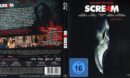 Scream 4 DE Blu-Ray Cover