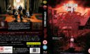 Rose Red (2001) Custom R2 UK Blu Ray Cover and Labels