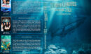 20,000 Leagues Under the Sea Collection R1 Custom DVD Cover