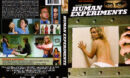 Human Experiments R1 DVD Cover