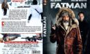 Fatman (2020) R2 DE DVD Cover