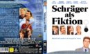 Schräger als Fiktion (2006) DE Blu-Ray Cover