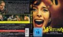 The Mortuary (2020) DE Blu-Ray Cover