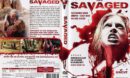 Savaged (2014) R2 DE DVD Cover