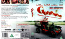 GENEVIEVE (1953) R2 DVD COVER & LABEL