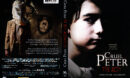 Cruel Peter (The Boy - 2019) R1 DVD Cover