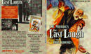 The Last Laugh (1924) DVD Cover