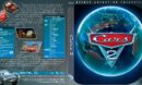 Cars 2 (2001) DE Custom Blu-Ray Cover