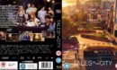 Tales of the City (2019) Custom R2 UK Blu Ray Cover and labels