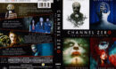 Channel Zero (The Complete Collection) R1 DVD Cover