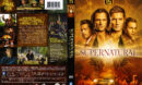 Supernatural (Season 15) R1 DVD Cover
